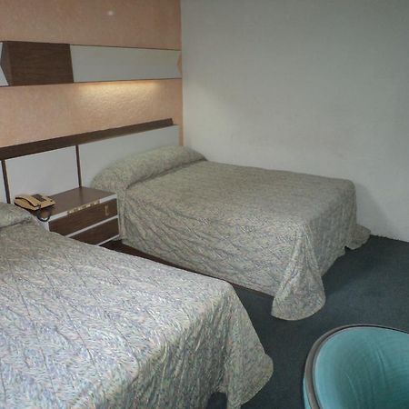 Hotel Montemar Mexikóváros Szoba fotó