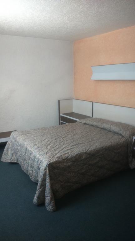 Hotel Montemar Mexikóváros Szoba fotó