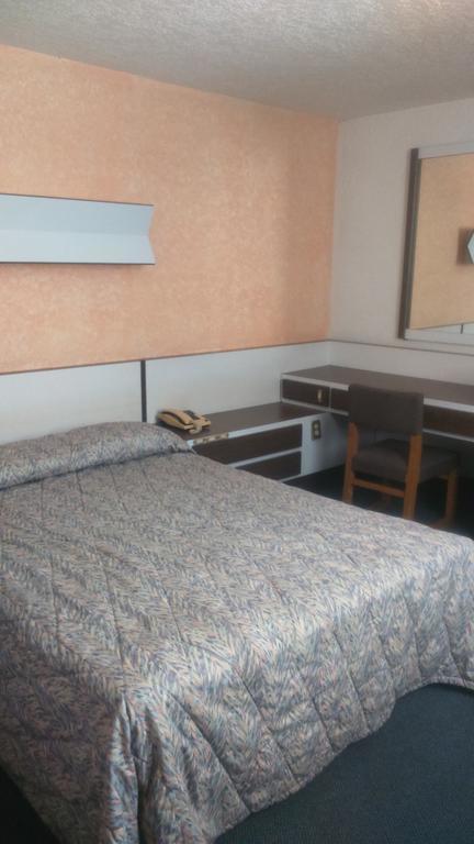 Hotel Montemar Mexikóváros Szoba fotó