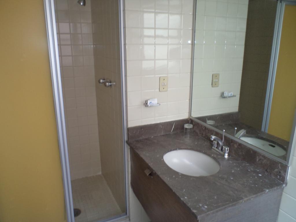 Hotel Montemar Mexikóváros Szoba fotó