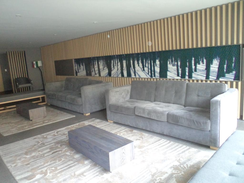 Hotel Montemar Mexikóváros Kültér fotó
