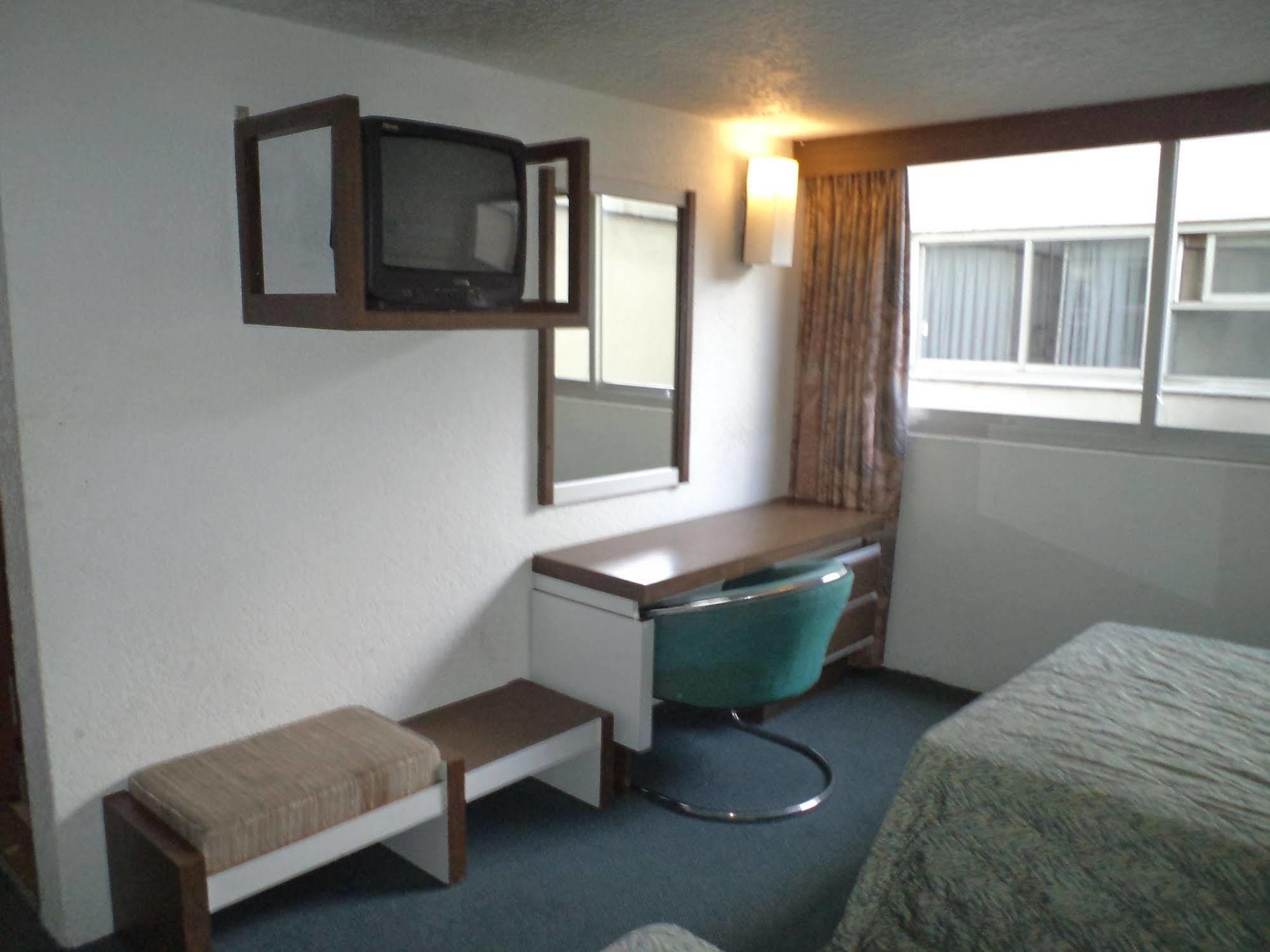 Hotel Montemar Mexikóváros Kültér fotó