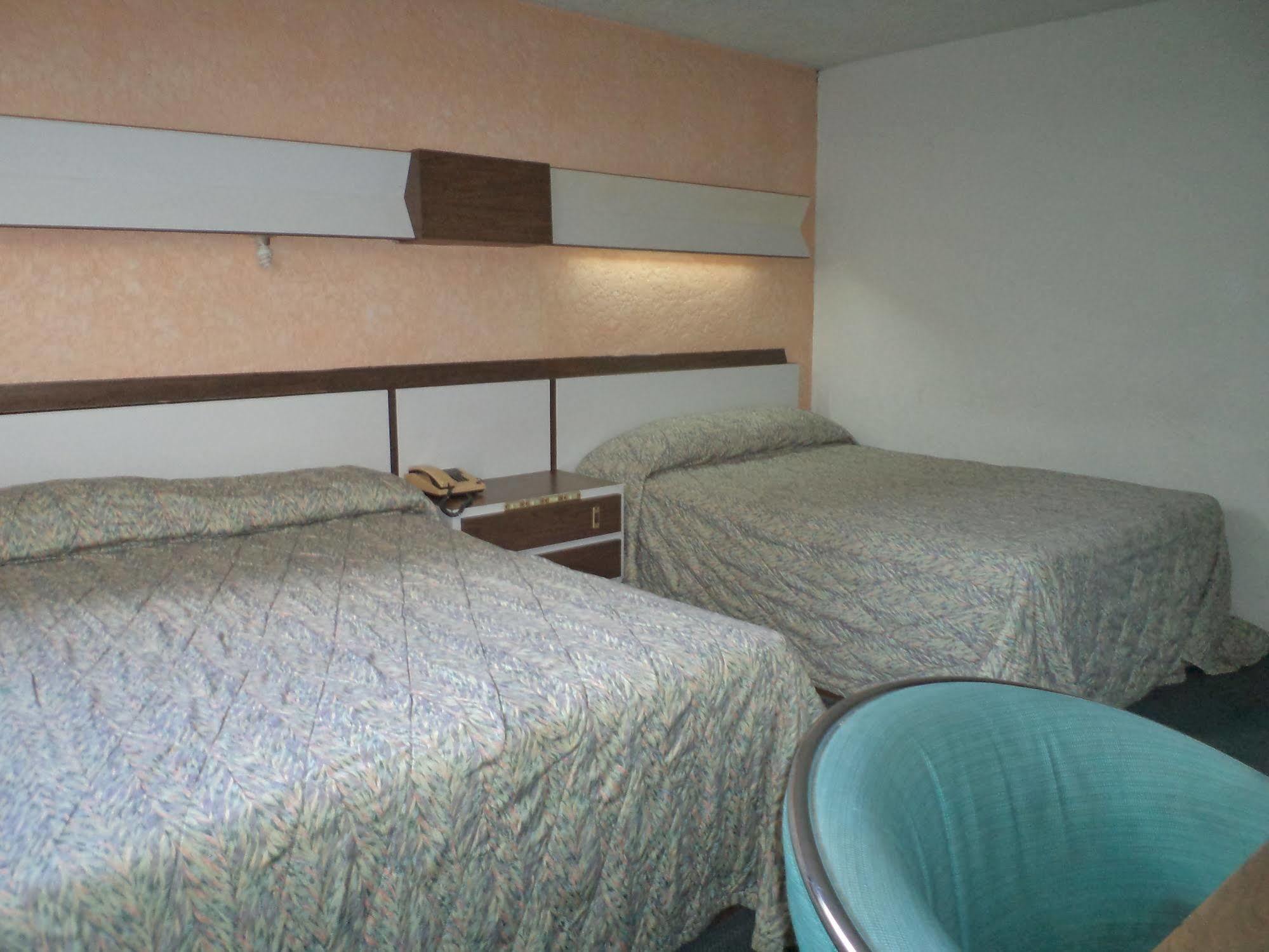 Hotel Montemar Mexikóváros Kültér fotó