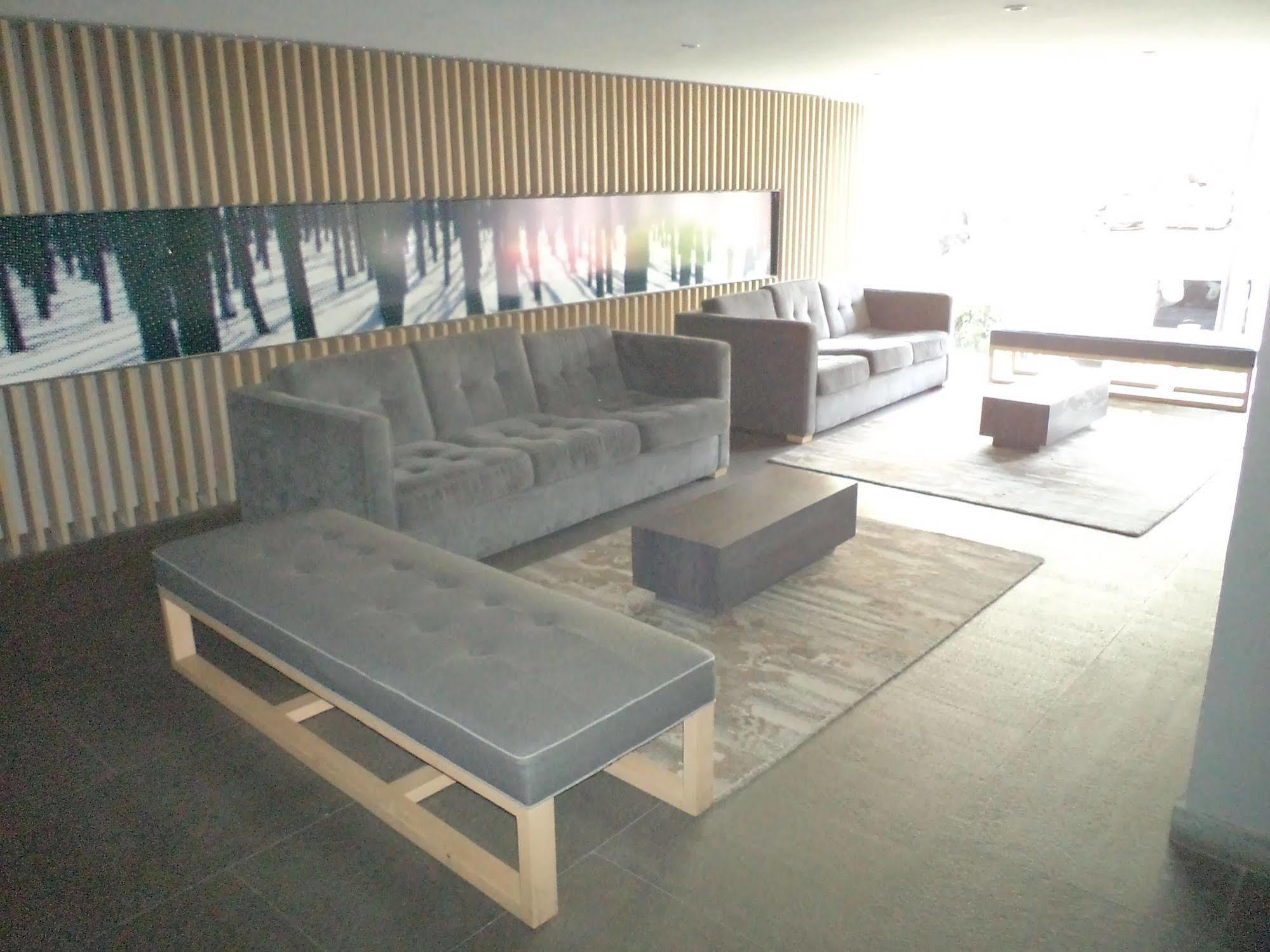 Hotel Montemar Mexikóváros Kültér fotó