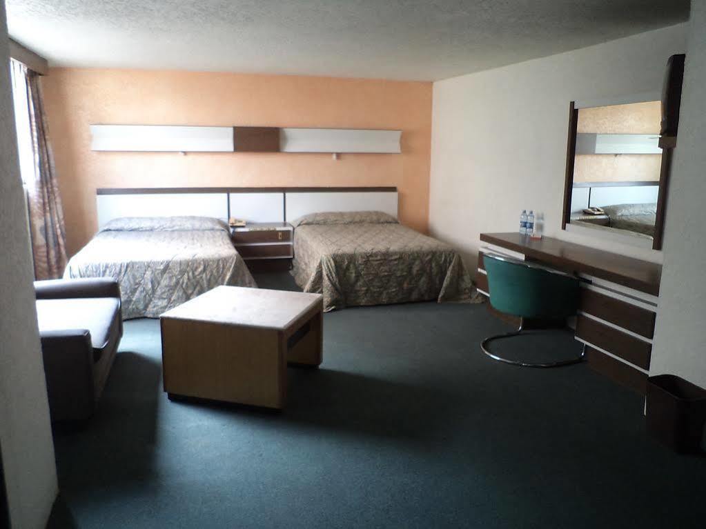 Hotel Montemar Mexikóváros Kültér fotó